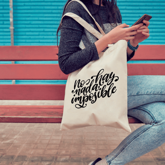 TOTE BAG