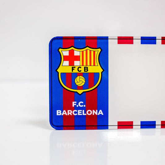 Matricula Barcelona