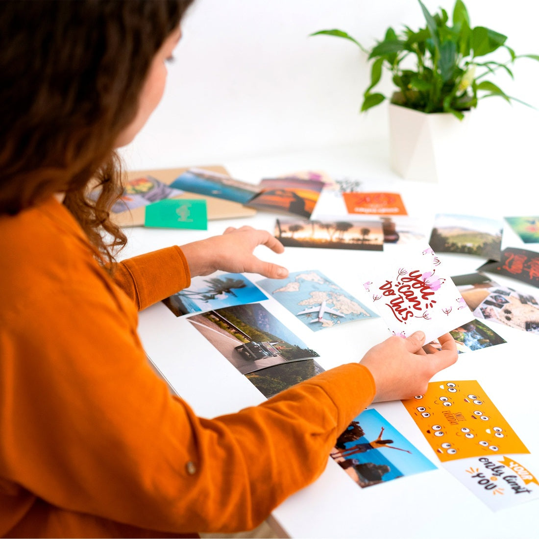 IMPRESIÓN DE FOTOS 10X15